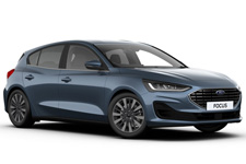 Car Hire Evesham - Focus Auto - car hire Evesham