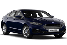 Car Hire Evesham - Mondeo Auto - car hire Evesham